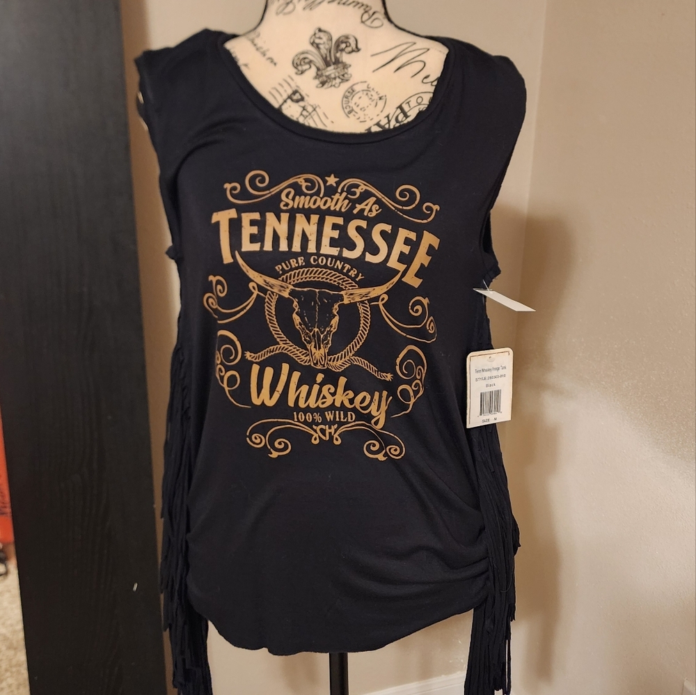 Cavender's Top